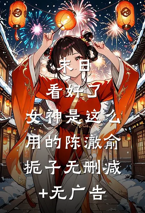 末日：看好了，女神是这么用的陈澈俞栀子无删减+无广告