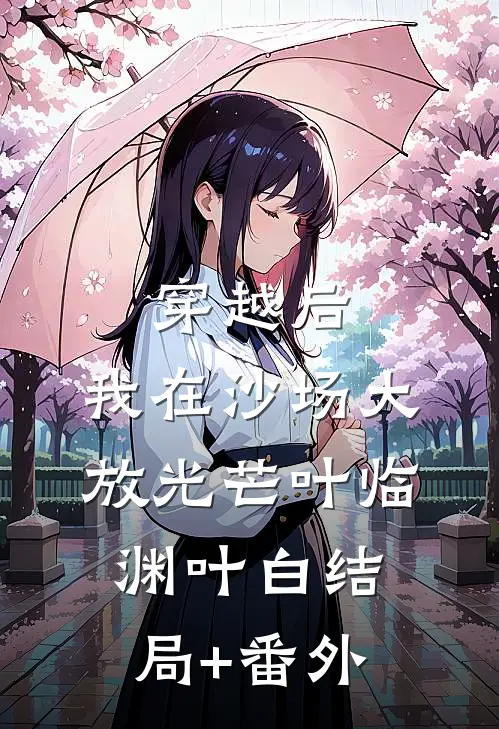 穿越后，我在沙场大放光芒叶临渊叶白结局+番外