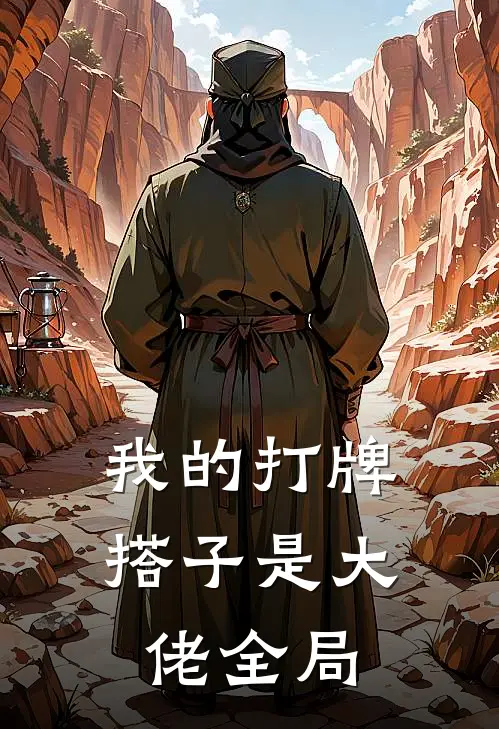 我的打牌搭子是大佬全局