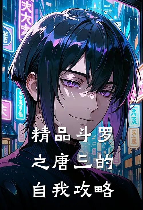 精品斗罗之唐三的自我攻略