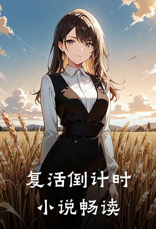复活倒计时小说畅读