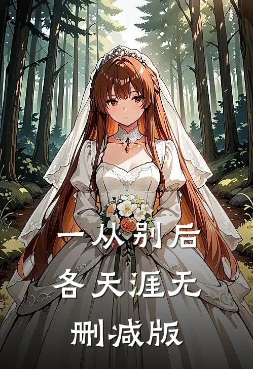 一从别后各天涯无删减版