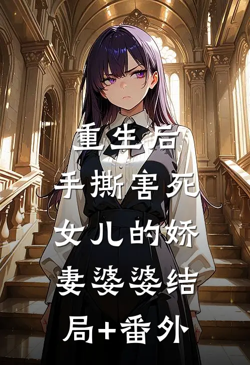 重生后，手撕害死女儿的娇妻婆婆结局+番外