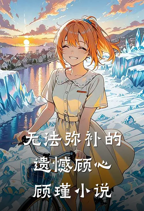 无法弥补的遗憾顾心顾瑾小说