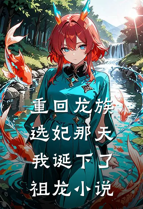 重回龙族选妃那天，我诞下了祖龙小说