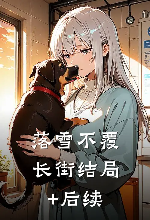 落雪不覆长街结局+后续