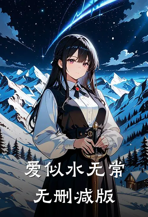 爱似水无常无删减版