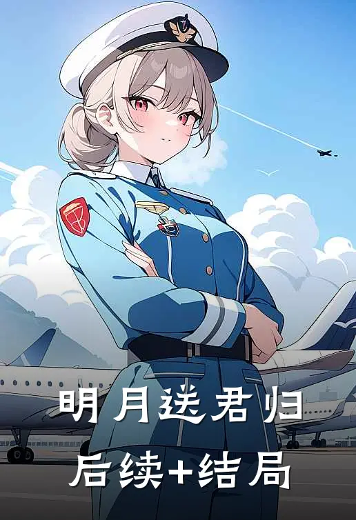 明月送君归后续+结局