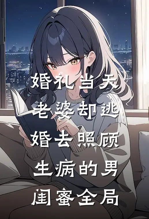 婚礼当天，老婆却逃婚去照顾生病的男闺蜜全局