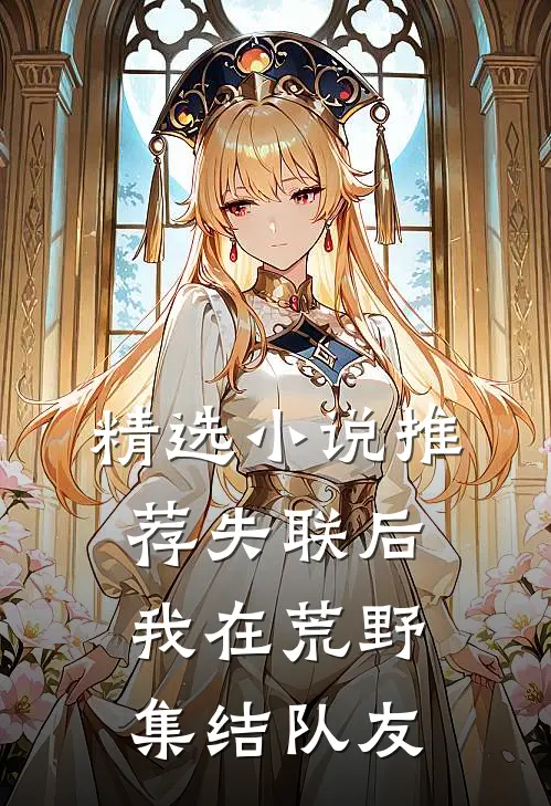 精选小说推荐失联后，我在荒野集结队友