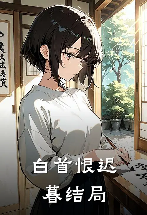 白首恨迟暮结局