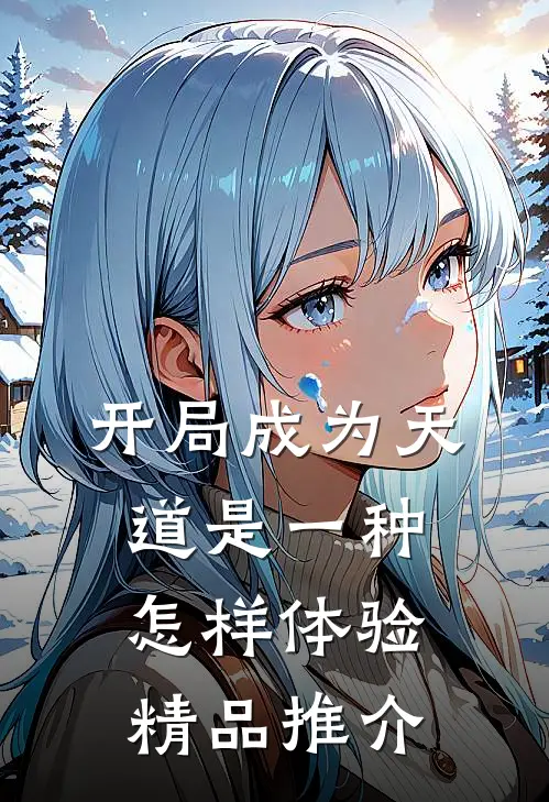 开局成为天道是一种怎样体验精品推介