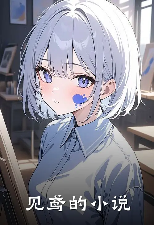 见鸢的小说