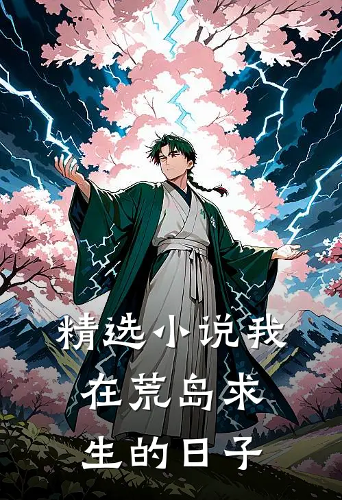 精选小说我在荒岛求生的日子