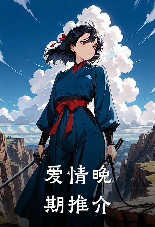 爱情晚期推介