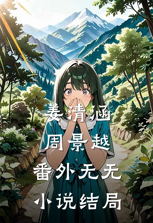 姜清涵周景越： 番外无无小说结局