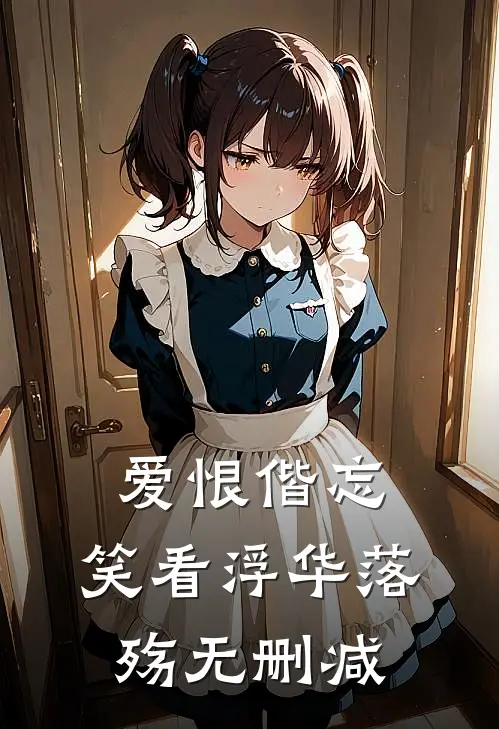 爱恨偕忘，笑看浮华落殇无删减