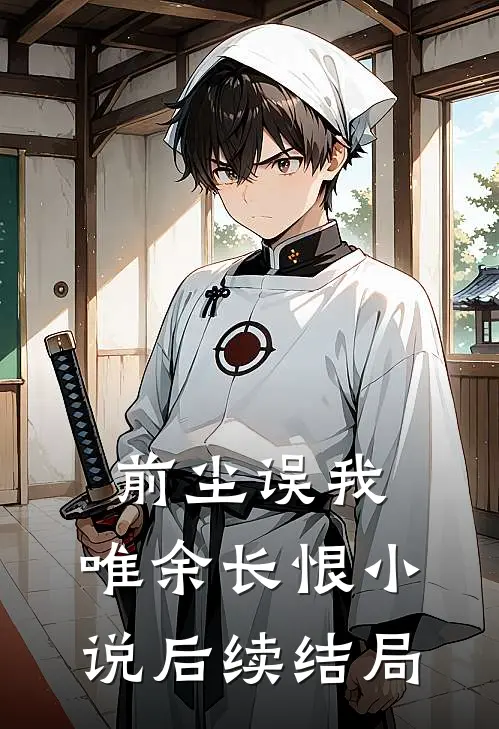 前尘误我，唯余长恨小说后续结局