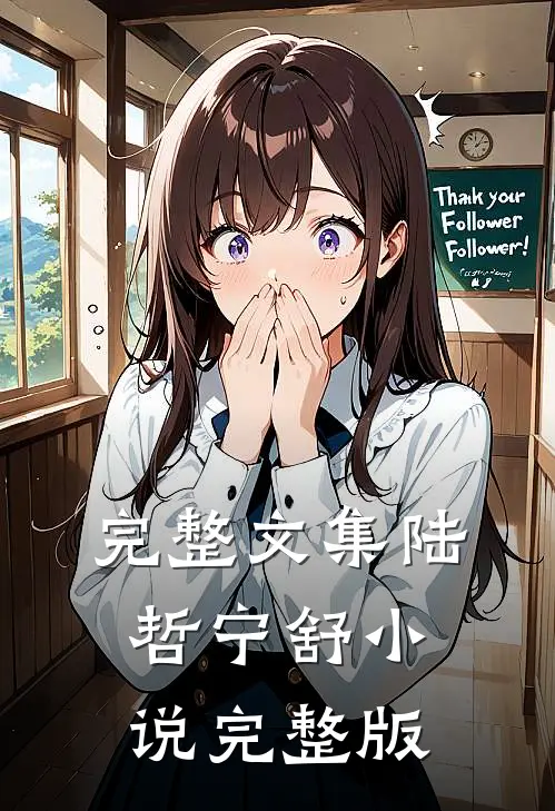 完整文集陆哲宁舒小说完整版