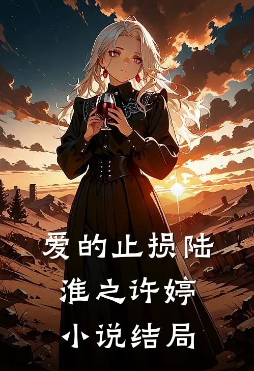 爱的止损陆淮之许婷小说结局
