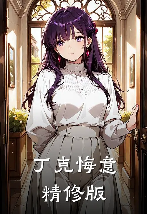 丁克悔意精修版