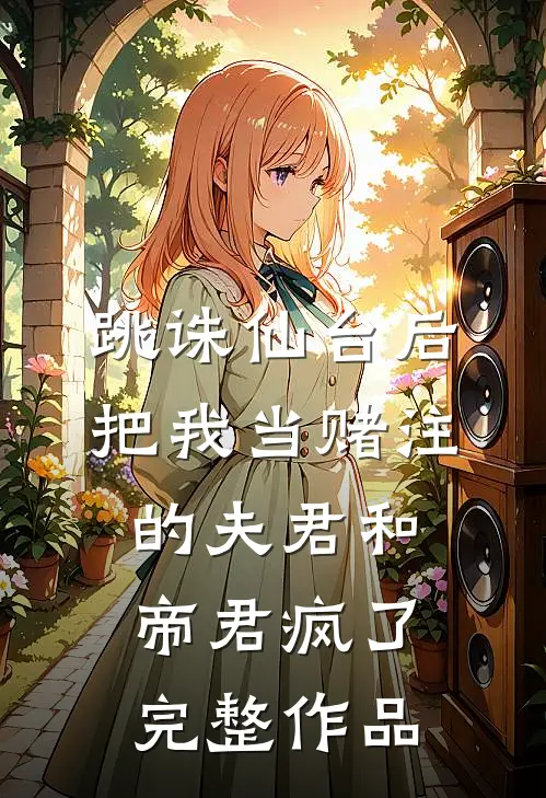 跳诛仙台后，把我当赌注的夫君和帝君疯了完整作品