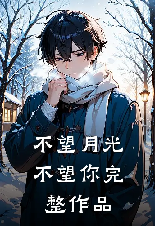 不望月光，不望你完整作品