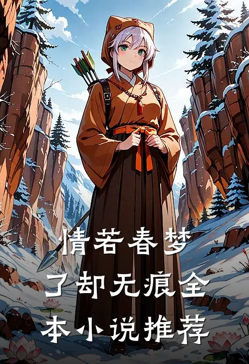 情若春梦，了却无痕全本小说推荐