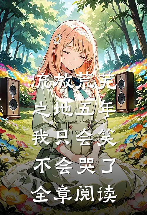 流放荒芜之地五年，我只会笑不会哭了全章阅读