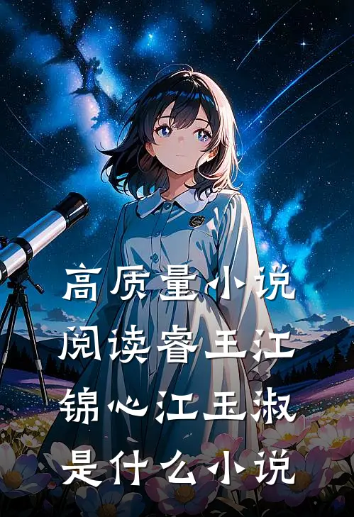高质量小说阅读睿王江锦心江玉淑是什么小说