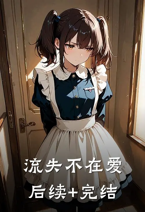 流失不在爱后续+完结