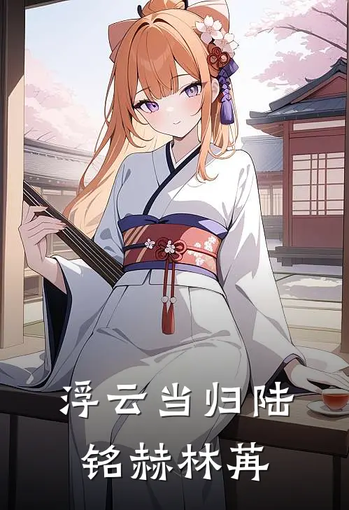 浮云当归陆铭赫林苒