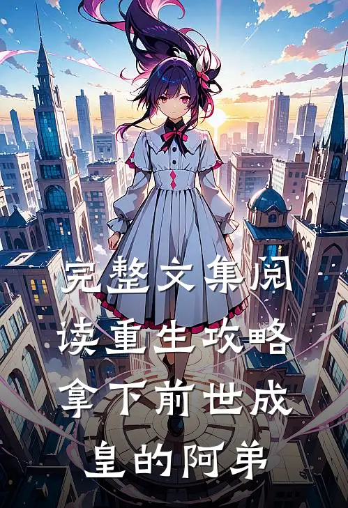 完整文集阅读重生攻略:拿下前世成皇的阿弟