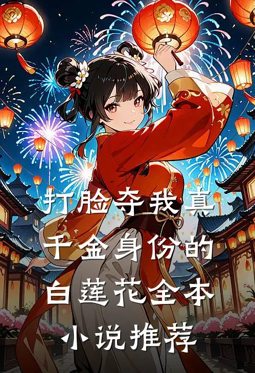 打脸夺我真千金身份的白莲花全本小说推荐