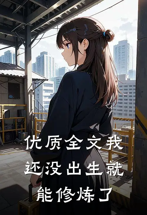 优质全文我还没出生就能修炼了