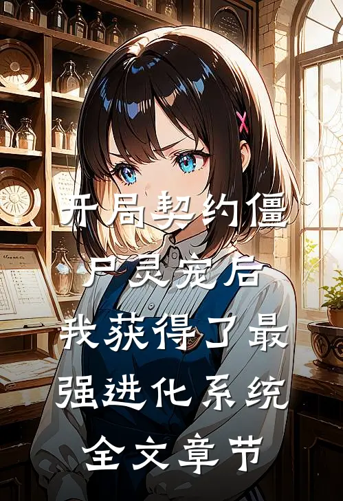 开局契约僵尸灵宠后，我获得了最强进化系统全文章节