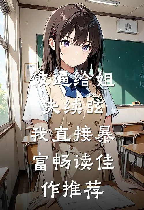 被逼给姐夫续弦，我直接暴富畅读佳作推荐