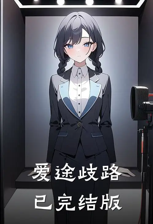 爱途歧路已完结版
