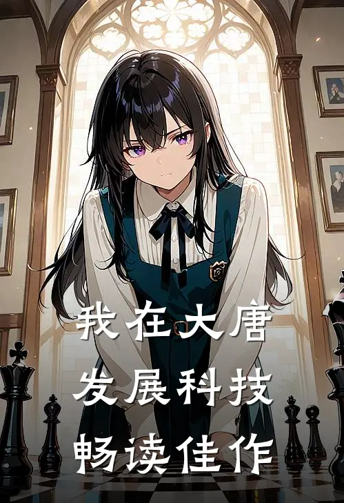 我在大唐发展科技畅读佳作