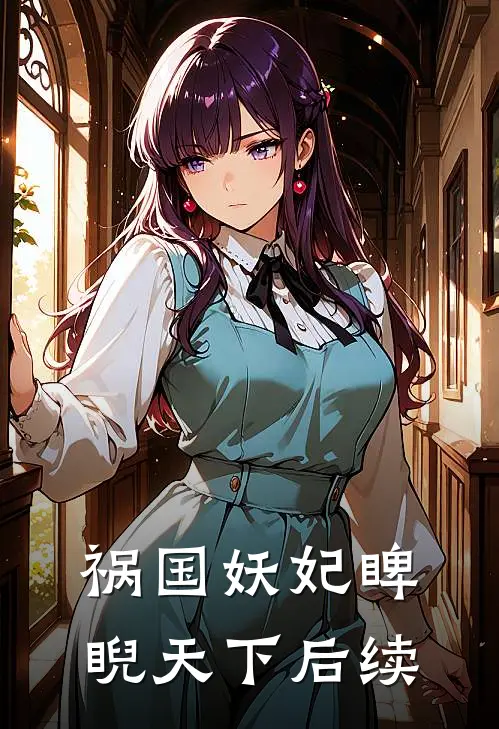 祸国妖妃睥睨天下后续