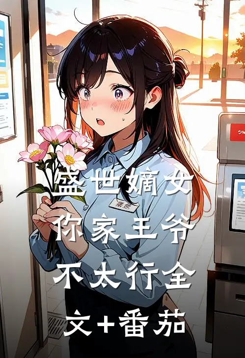 盛世嫡女：你家王爷不太行全文+番茄