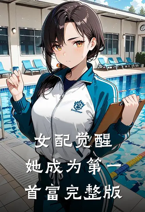 女配觉醒，她成为第一首富完整版
