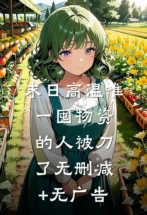 末日高温唯一囤物资的人被刀了无删减+无广告