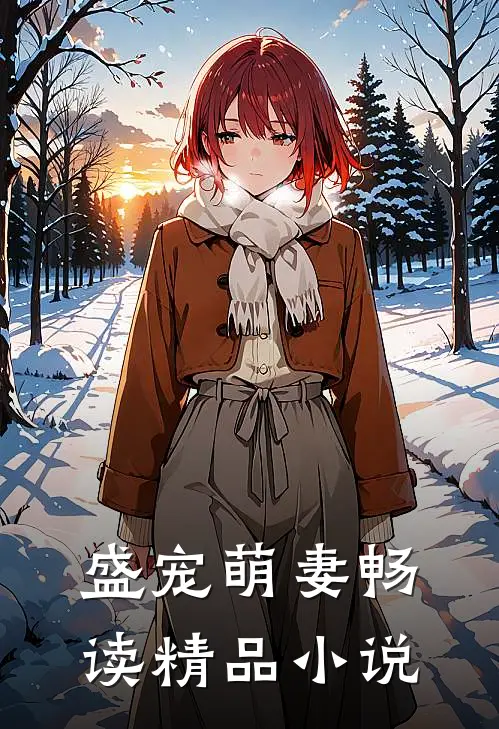 盛宠萌妻畅读精品小说