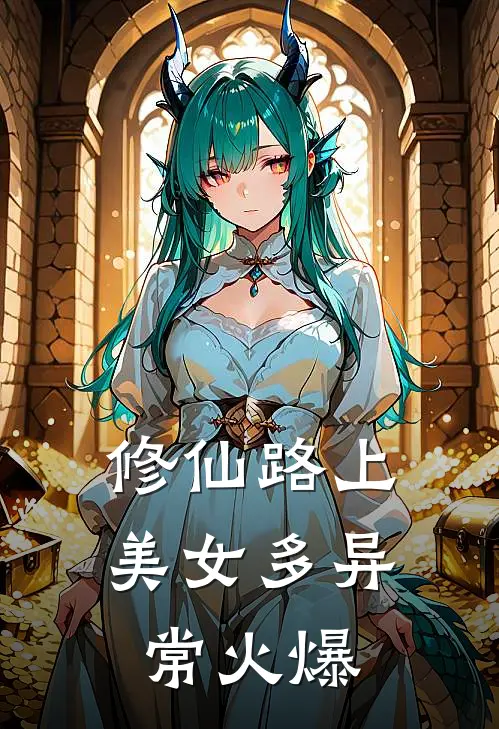 修仙路上美女多异常火爆