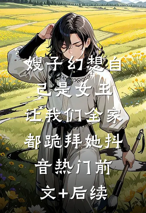 嫂子幻想自己是女王，让我们全家都跪拜她抖音热门前文+后续