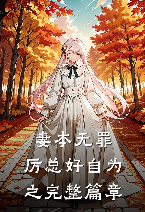 妻本无罪，厉总好自为之完整篇章