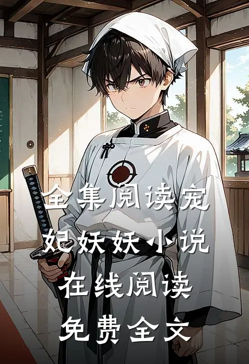 全集阅读宠妃妖妖小说在线阅读免费全文