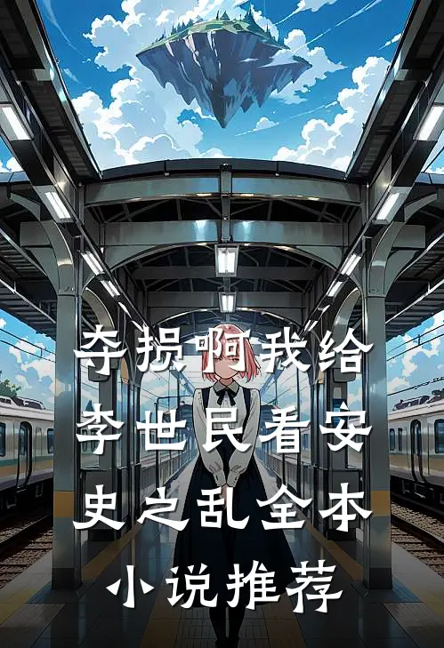 夺损啊我给李世民看安史之乱全本小说推荐