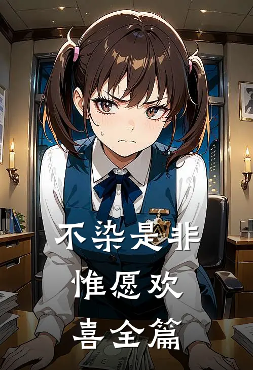 不染是非，惟愿欢喜全篇
